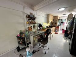 Blk 375 Clementi Avenue 4 (Clementi), HDB 3 Rooms #603238011